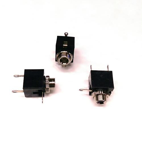 Mono Connector Audio mono 3.5mm 