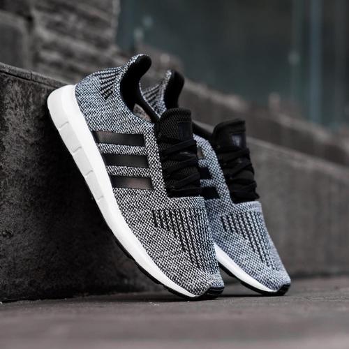 adidas swift gray