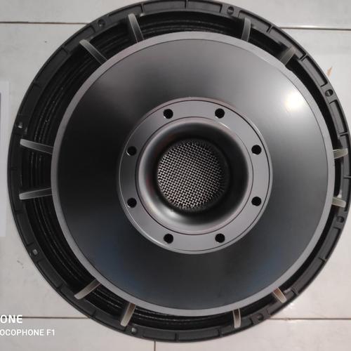 B&C 18TBW100 18" Replacement Subwoofer Speaker 3000W Bass-Sub - Foto 5