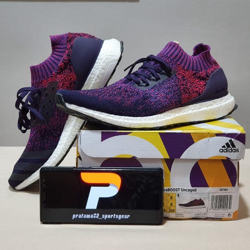 sepatu running adidas ultra boost
