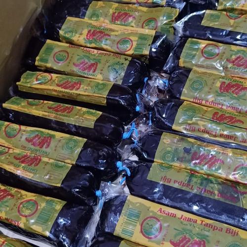 Foto Produk ASAM JAWA TANPA BIJI Cap GUNUNG dari Pempek Metro