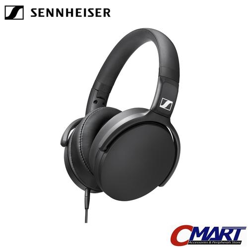 Jual Sennheiser HD 400S Headphone 