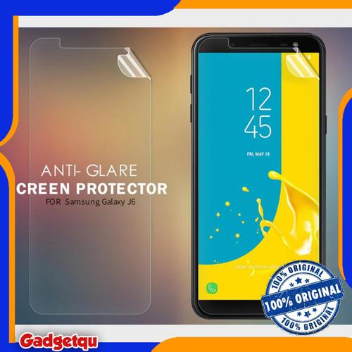 Nillkin Antiglare Screen Protector 