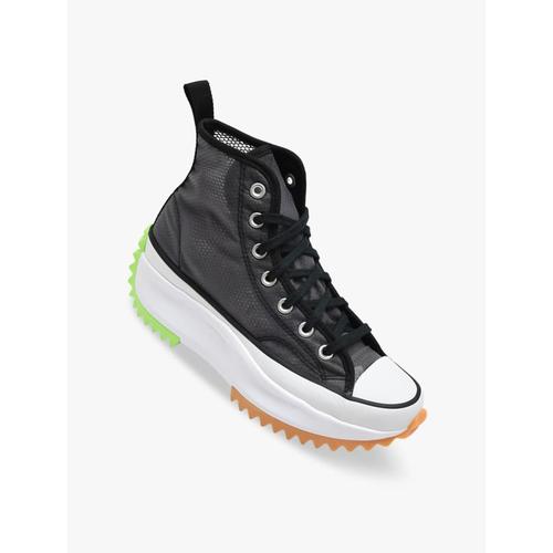 run star hike mesh