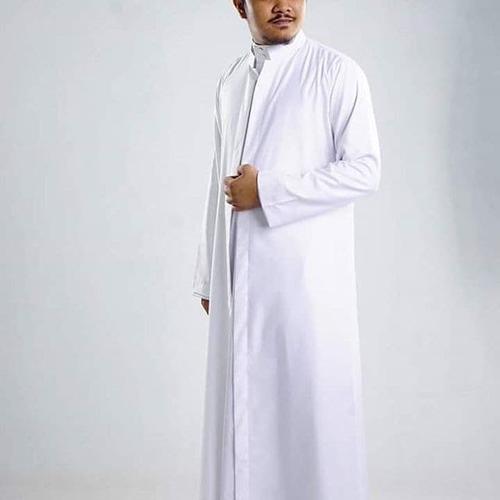 Jual Jubah Arab Gamis Jubah Baju Muslim Pria Gamis Polos Kota Cirebon Londoston Tokopedia