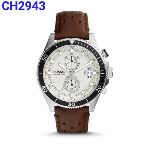 Jual Jam Pria Fossil WakeField CH 2945 