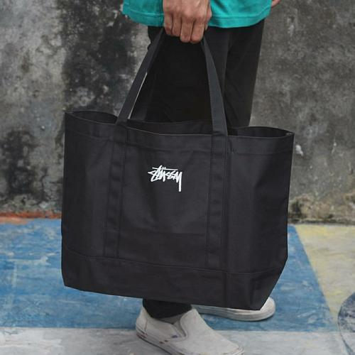giant tote bag