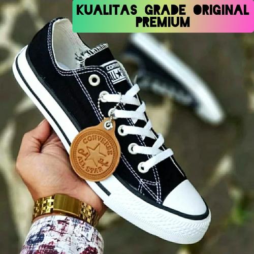 all star sepatu