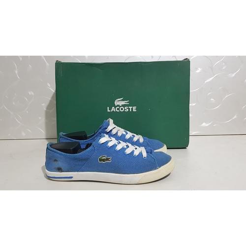 converse lacoste shoes