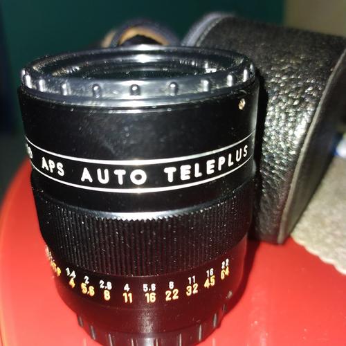 Foto Produk Kenko APS Auto Teleplus dari Harby Camera