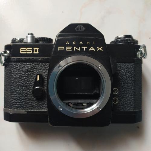 Foto Produk Kamera Pentax ESII dari Harby Camera