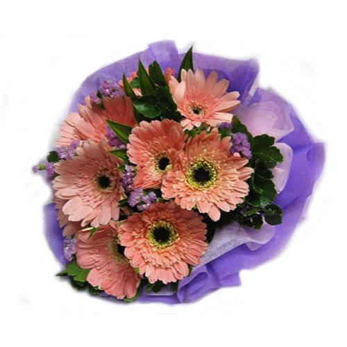 Jual Hand Bouquet Flowers Rangkaian Bunga Buket Bunga Tangan Hb27 Jakarta Barat Putraperabot Tokopedia