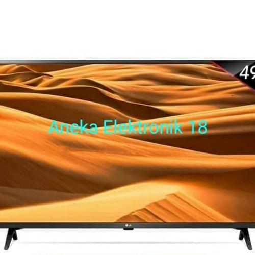 Jual LED TV LG 49UM 7290 - Jakarta 