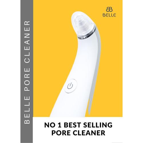 belle pore cleaner