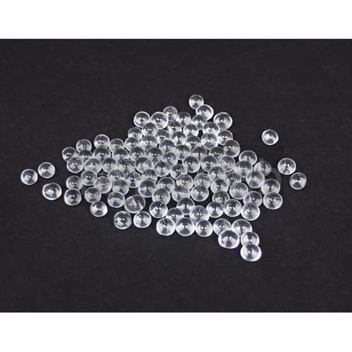 Jual BATU DIDIH. BOILING CHIPS GRANULES / GLASS BEADS 45mm Kota