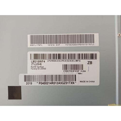 Jual LCD PC AIO LENOVO, HP, ACER ASUS LM215WF4TLG4 - Kab. Bekasi ...