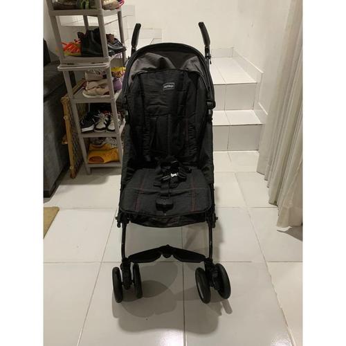 Jual PEG PEREGO - PLIKO MINI STROLLER 