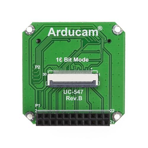 Jual Arducam Parallel Camera Adapter Board for USB3 Camera Shield - Kab ...