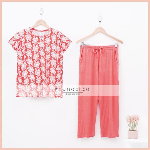 Foto Produk Lunaci Acadia Pyjamas dari Lunaci