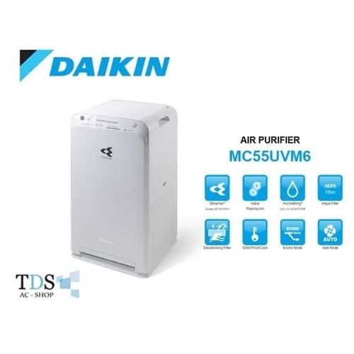 Daikin mc55uvm6 store