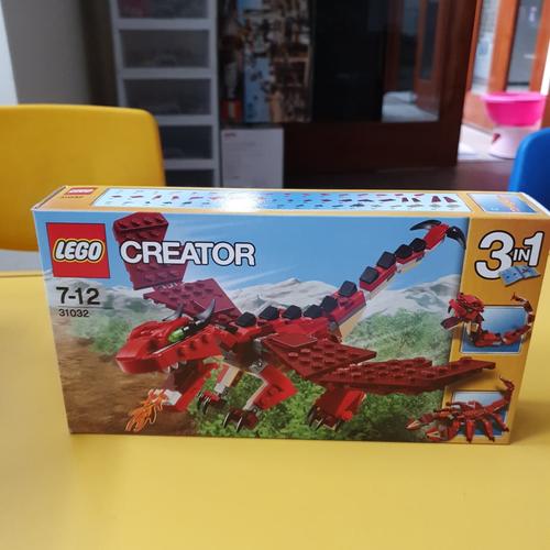 lego creations sets