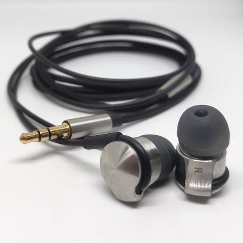 Jual Elegant Custom Earphone AKG K3003 Dynamic Driver Version