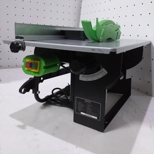 Foto Produk RYU RTS8 / RTS 8 Table Saw 8" / Gergaji Meja dari Hong Lie Tools