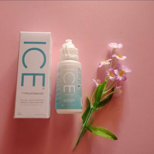 Foto Produk 60ML CAIRAN PEMBERSIH SOFTLEN SOFLENS SOFTLENSES dari MamunHouse