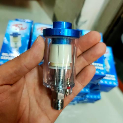 Foto Produk Water separator NANKAI / filter udara air / filter angin kompresor dari Bangun Teknik