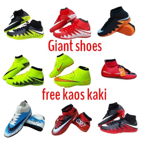 Foto Produk TERMURAH!!! SEPATU FUTSAL NIKE MERCURIAL X dari sepatu sport 123