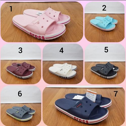 Foto Produk Sandal Crocs New Baya Slide/ Sandal Crocs / Baya Slide dari hey store 77