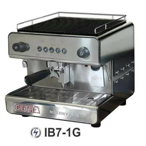 Getra coffee machine shop