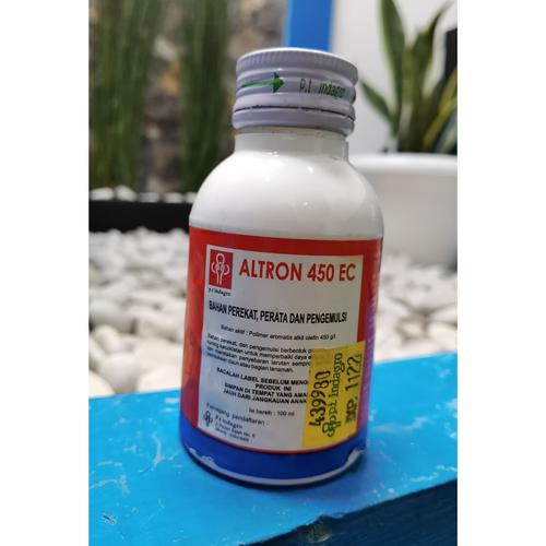 Jual Altron 450ec 100ml Kota Batu Toko Pertanian Purbaya Tokopedia