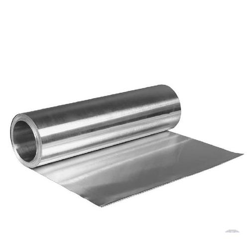 Jual Jacketing Insulation Aluminium 0.8mm x 25m Kab. Sidoarjo Harijaya Isolasi Tokopedia