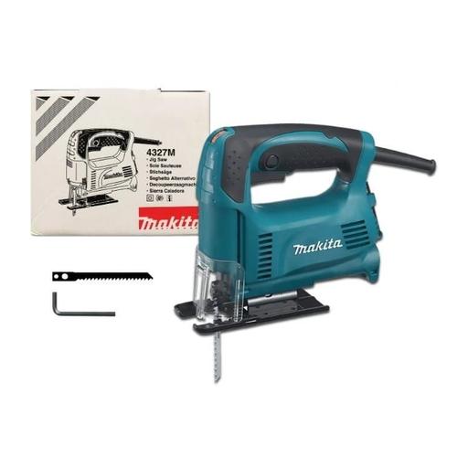 Jual Mesin Gergaji Kayu Jigsaw Makita 4327m Variable Speed Kota Cimahi 3 Axis Tokopedia