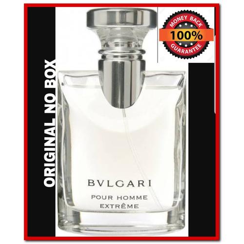 Jual Parfum BVLGARI POUR HOME EXTREME 
