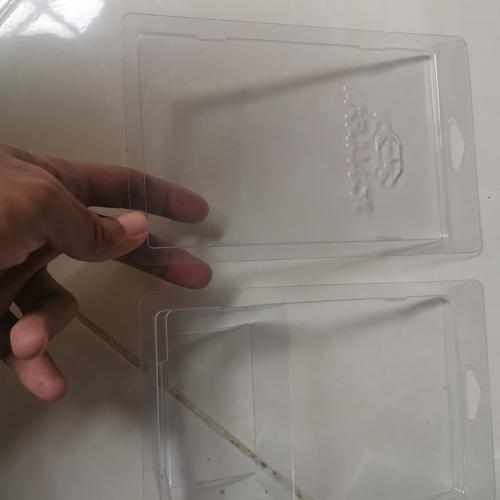 Foto Produk Blister Protector Protektor Hotwheels Tomafa dari Aisyah DIECAST