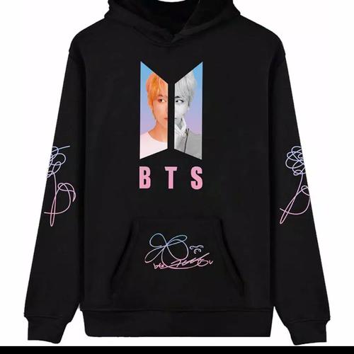 bys hoodie
