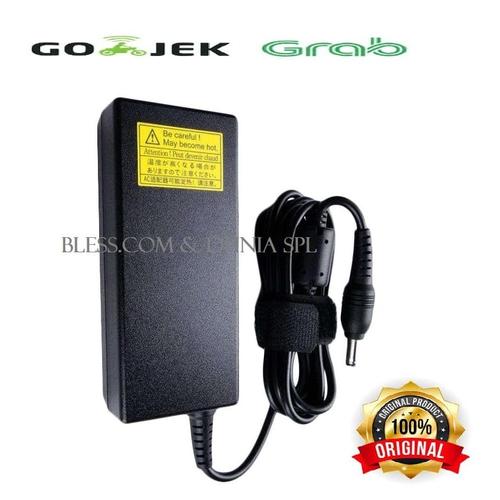 19V 2.37A Laptop AC Adapter Für Toshiba Satellite L830-15G 45W Ladegerät PSU