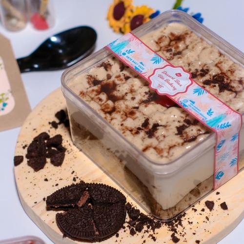 Jual Tiramisu Dessert Box Kab Bogor Vita Bakery Cibinong Tokopedia
