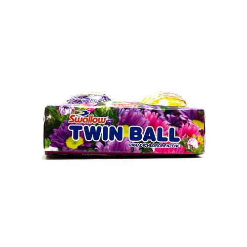 Foto Produk SWALLOW TWIN BALL 2 X 150 GR dari LotteMart Indonesia