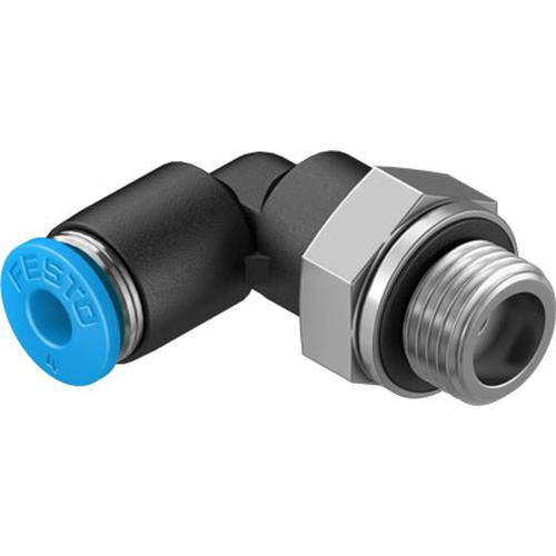 Foto Produk PUSH-IN L-FITTING 2.8MM QSL-G1/8-4 dari INVALTECH