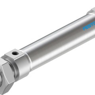 Gambar STANDARD CYLINDER DSNU-16-40-P-A dari INVALTECH Jakarta Barat Tokopedia