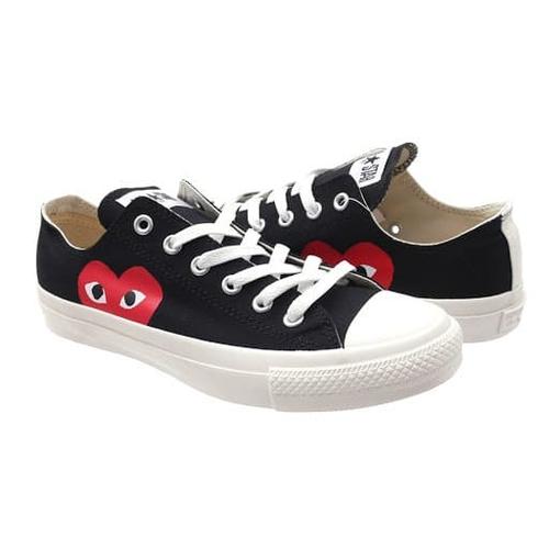 com de garcons converse