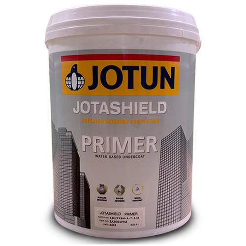 Jual JOTUN SEALER Jotashield Primer (20 liter) Jakarta Barat Wanda PAINTS Tokopedia