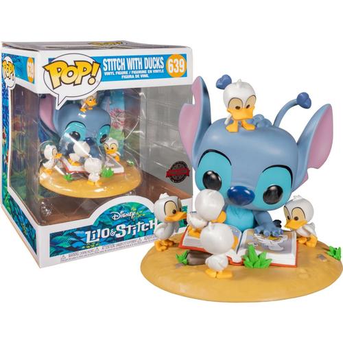 Jual Funko Pop! Exclusive Disney - Lilo 