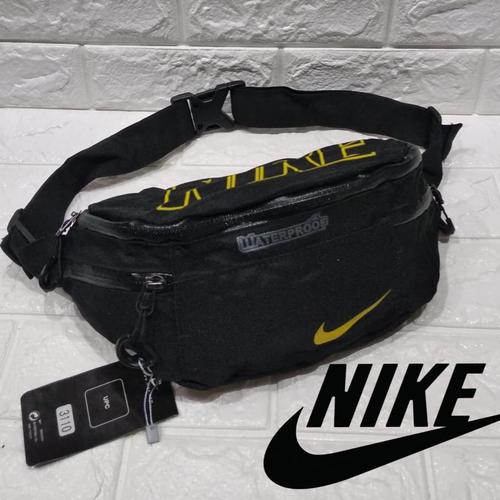 Jual waits bag slempang pria Nike 