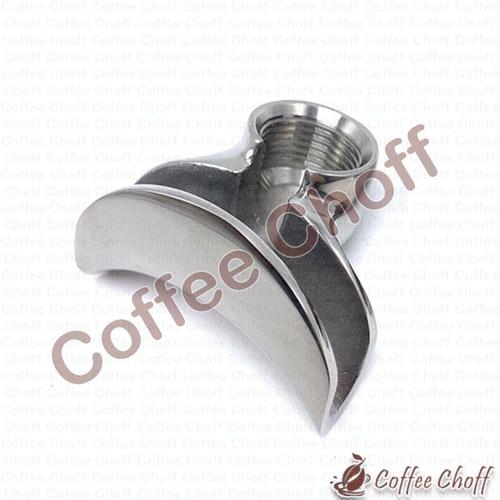 Jual Portafilter Double Spout 58 mm Spouted Mesin Kopi Porta