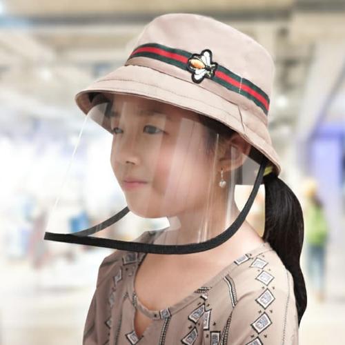 Jual Bucket Hat Anak - Bee - Kota 