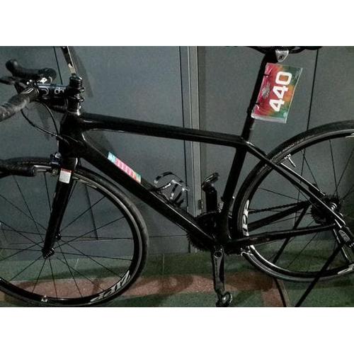 FRAMSET TREK MADONE 7 OCLV700 TERLARIS 